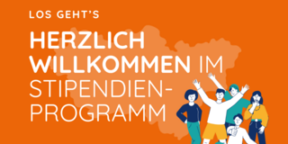 Lehramtsstipendium Ruhr