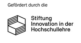 Gefördert durch: Stiftung Innovation in der Hochschullehre