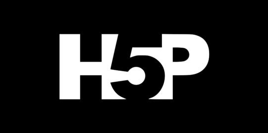 Logo H5P