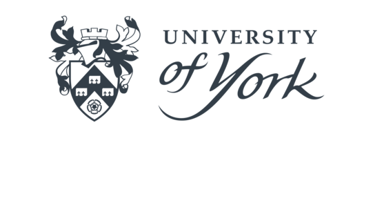 logo of the University of York