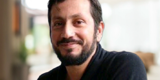 Portraitfoto von Raul Garcia Lopez