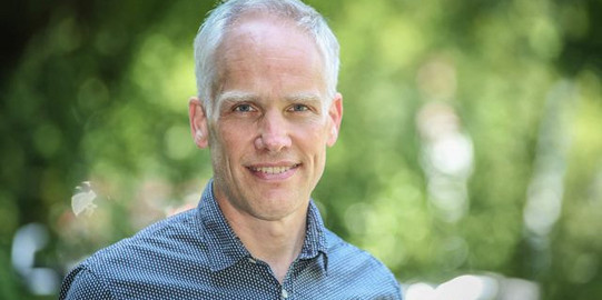 Prof. Dr. Stephan Hußmann
