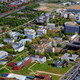 Luftaufnahme Campus Nord komplett